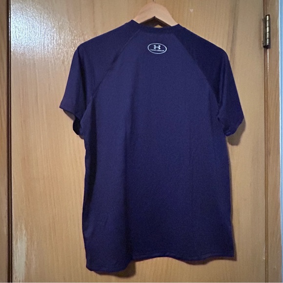 Under Armour Youth Tee - Picture 3 of 6